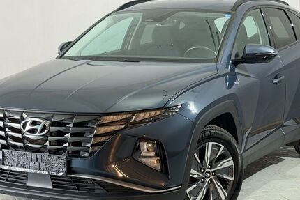 Hyundai TUCSON 61.000 km 20.990 &euro; Rodgau 63110