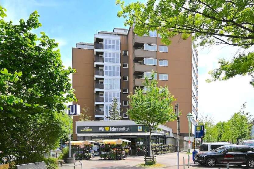 Wohnung zum Kaufen in Essen 129.000 € 48 m²