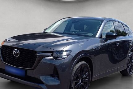Mazda CX-60 41.997 km 35.950 € Frankfurt 60386