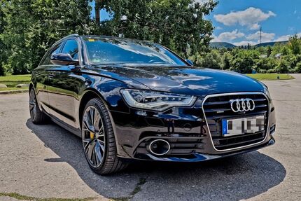 Audi A6 245.000 km 17.000 &euro; Offenbach am Main 63065