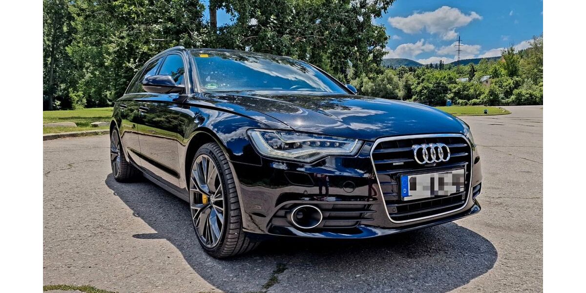 Audi A6 245.000 km 17.000 &euro; Offenbach am Main 63065