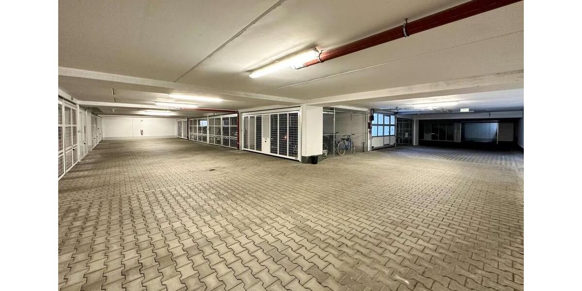 Etagenwohnung Friedberg (Hessen) - 2.5 Zimmer, 67 m&sup2;, 970&euro; | Angebot:26248063