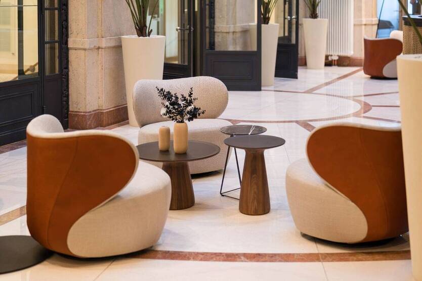 Einzel- & Teambüros in bester Innenstadtlage - All-in-Miete zimmer