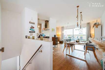 Wohnung zum Kaufen in Offenbach am Main 669.000 € 130 m² 4.5 zimmer