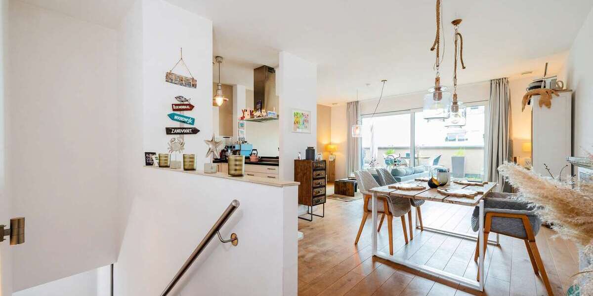 Wohnung zum Kaufen in Offenbach am Main 669.000 € 130 m² 4.5 zimmer