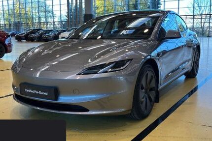Tesla Model 3 10.762 km 47.500 € Hanau 63457