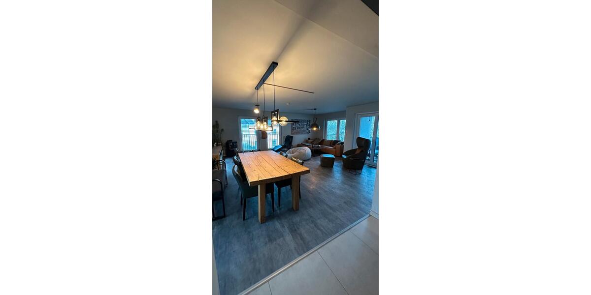 4 - Zimmer Wohnung mit BalkonGarage in Kriftel 4 zimmer