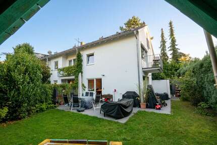 Haus zum Kaufen in Frankfurt am Main 1.095.000 € 126 m² 4 zimmer