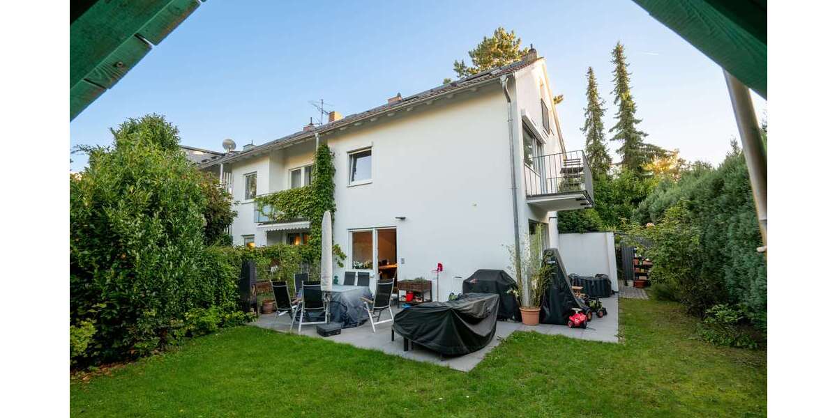 Haus zum Kaufen in Frankfurt am Main 1.095.000 € 126 m² 4 zimmer