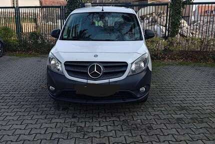 Mercedes-Benz Citan 126.000 km 7.400 &euro; Hanau 63450