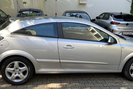 Opel Astra 152.000 km 3.000 € Darmstadt 64283