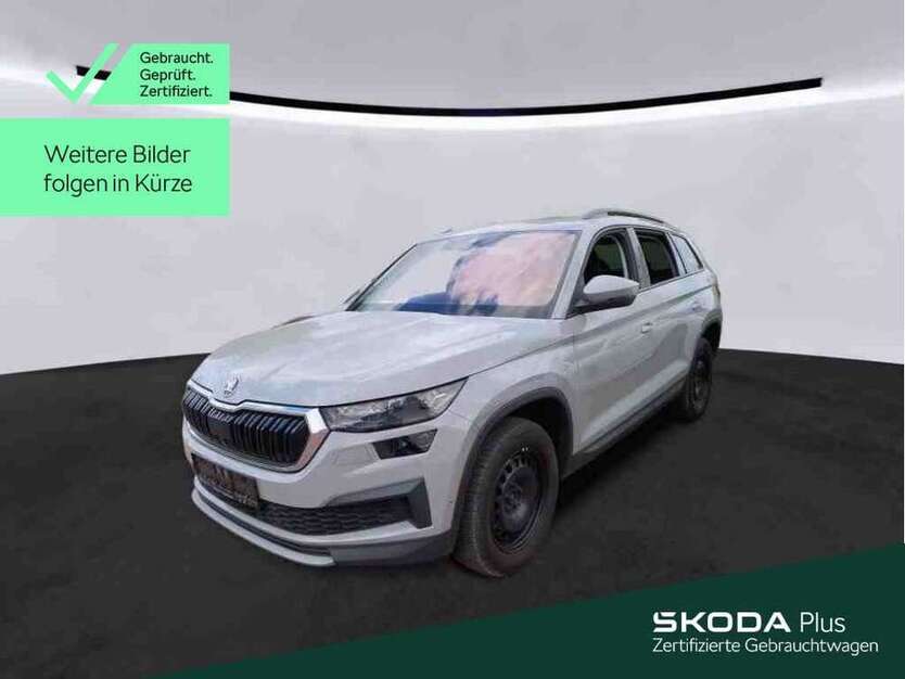 Kodiaq