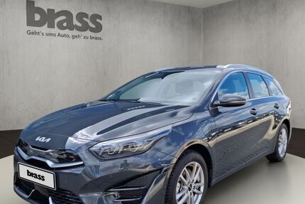 Kia ceed / Ceed 14.168 km 29.980 € Frankfurt 60488