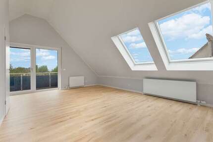 Wohnung zum Mieten in Rosbach vor der Höhe 785 € 38 m²