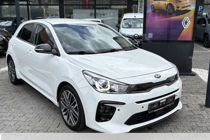 Kia Rio 19.000 km 17.370 € Hanau 63452
