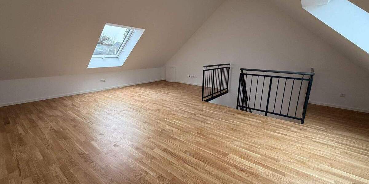 Neubau Reihenendhaus in Klein-Zimmern 5 zimmer