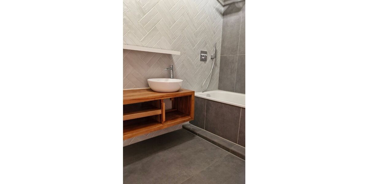 „Exklusive Main Residence mit Skyline‑Panorama“ - Appartement Frankfurt am main Süd | Angebot:26633783