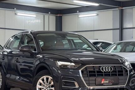 Audi Q5 164.791 km 24.390 &euro; Maintal 63477