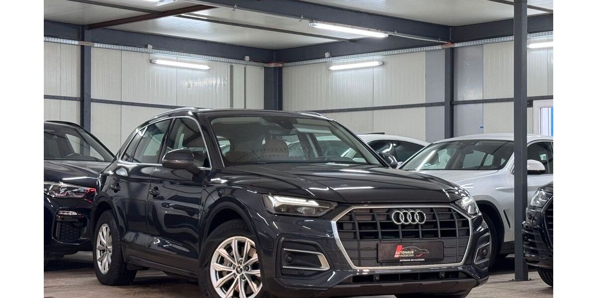 Audi Q5 164.791 km 24.390 &euro; Maintal 63477
