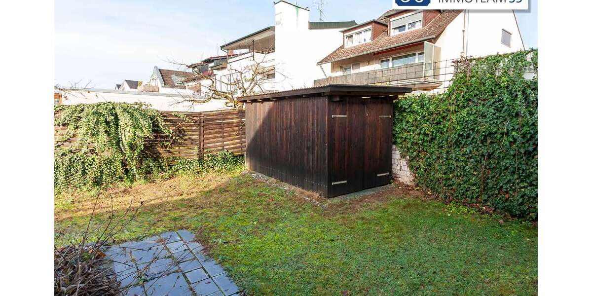 Einfamilienhaus Mörfelden-Walldorf Walldorf - 5 Zimmer, 180 m&sup2;, 540.000&euro; | Angebot:25299760