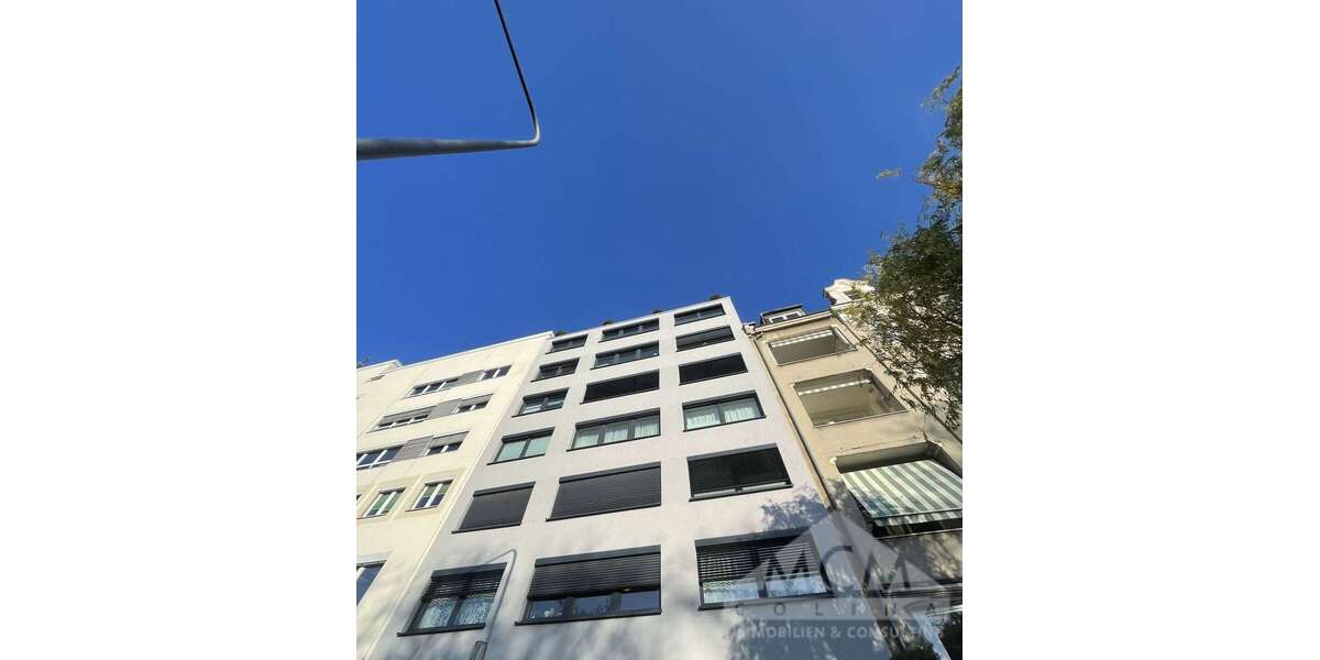 Etagenwohnung Frankfurt am Main Innenstadt 3 - 5 Zimmer, 135 m&sup2;, 778.000&euro; | Angebot:25126163