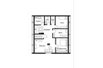 Dachgeschoßwohnung Kelkheim (Taunus) - 4.5 Zimmer, 96 m&sup2;, 300.000&euro; | Angebot:27298244