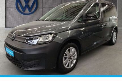 VW Caddy 11.488 km 27.980 &euro; Frankfurt 60326