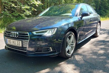 Audi A4 101.000 km 20.400 &euro; Schmitten 61389