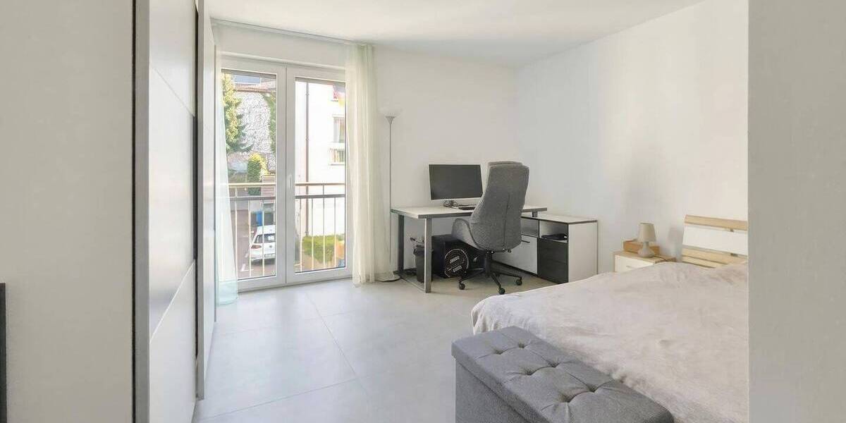 Etagenwohnung Eschboron Eschborn - 3 Zimmer, 101 m&sup2;, 599.000&euro; | Angebot:25985267