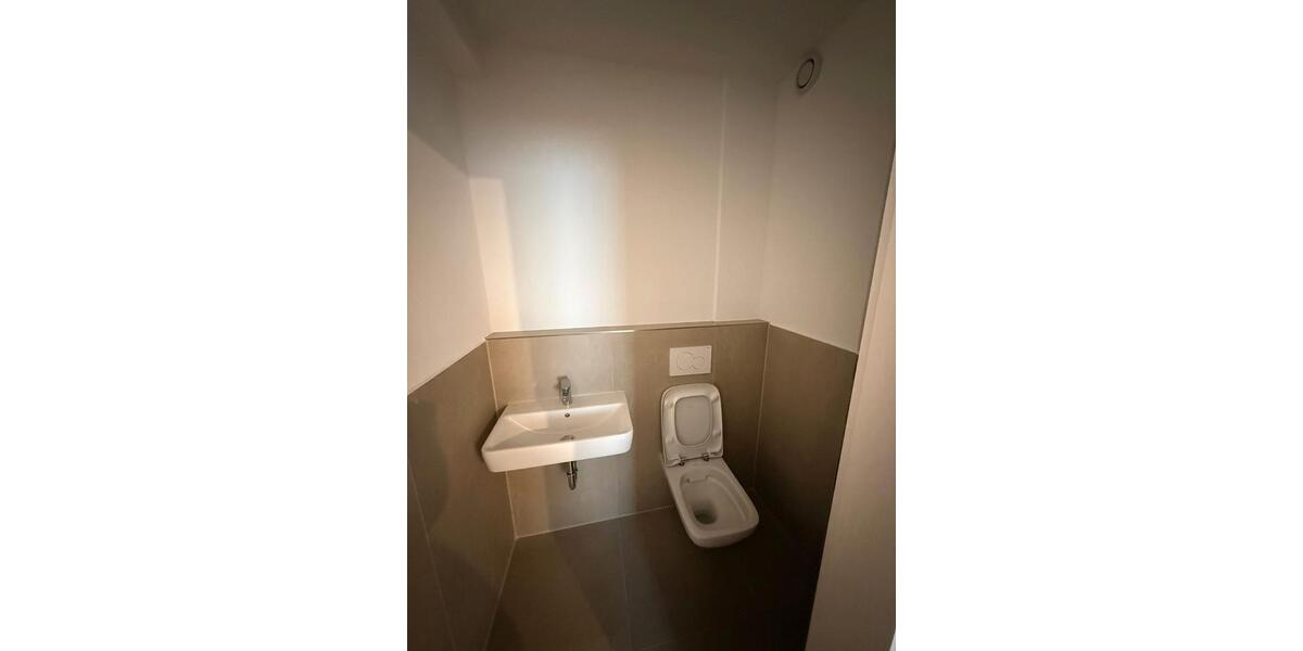 Maisonettenwohnung Offenbach am Main Hafen - 3 Zimmer, 101 m&sup2;, 1.700&euro; | Angebot:26248548