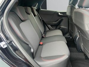 Ford Puma Hybrid ST Line Komfort Paket*Winter Paket* 11.100 km 20.890 &euro; Nidderau 61130