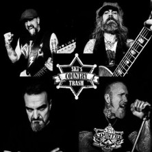 Ski's Country Trash 06.03.2026 Das Bett