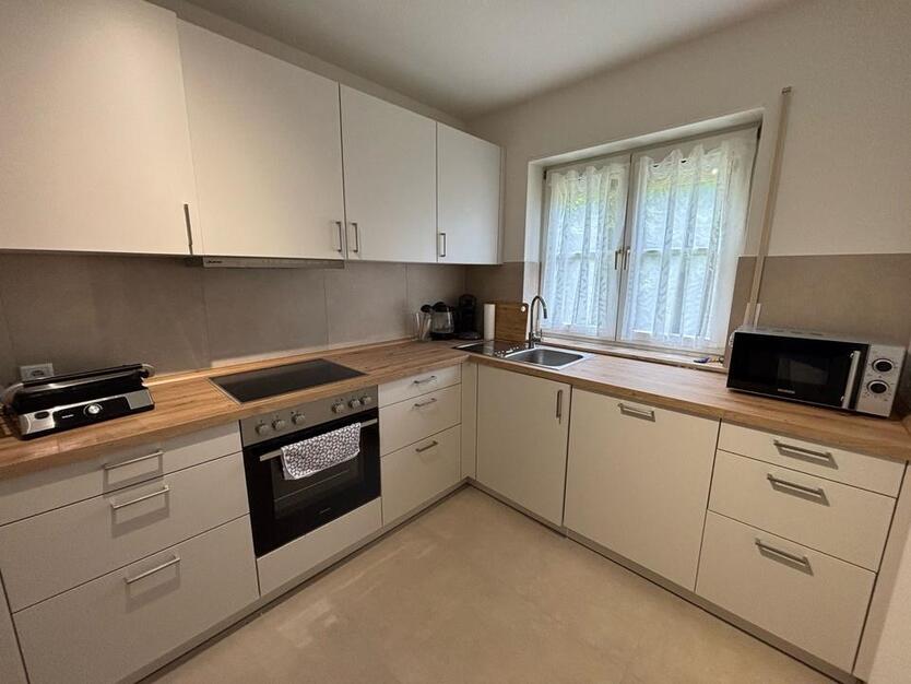 Wohnung Erlensee