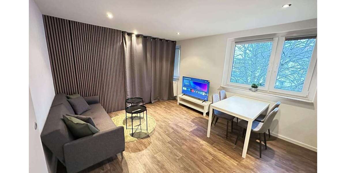 Wohnen auf Zeit in Oberursel 1.750 € 2 zimmer