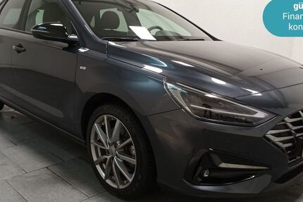 Hyundai i30 25.639 km 19.970 &euro; Egelsbach 63329