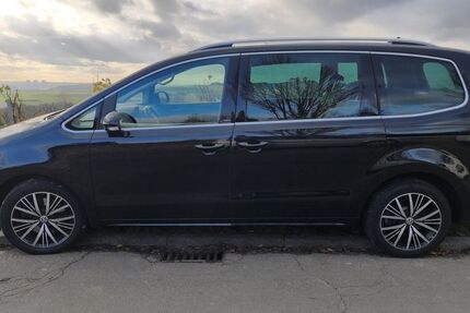VW Sharan 104.000 km 19.900 &euro; Flörsheim 65439