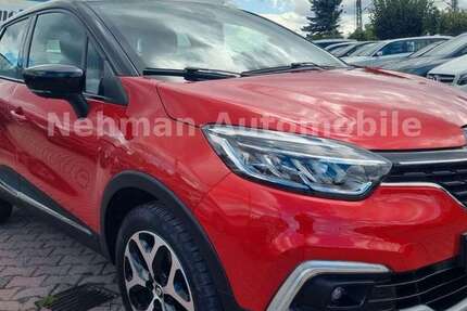 Renault Captur 91.500 km 10.900 € Karlstein am Main 63791