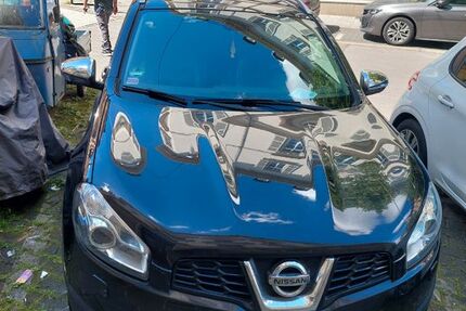 Nissan Qashqai 202.500 km 5.999 € Wiesbaden 65183