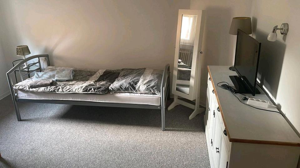 Etagenwohnung Mühlheim am Main - 3 Zimmer, 20 m&sup2;, 450&euro; | Angebot:25271212