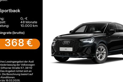 Audi Q3 22.473 km 40.990 &euro; Oberursel 61440