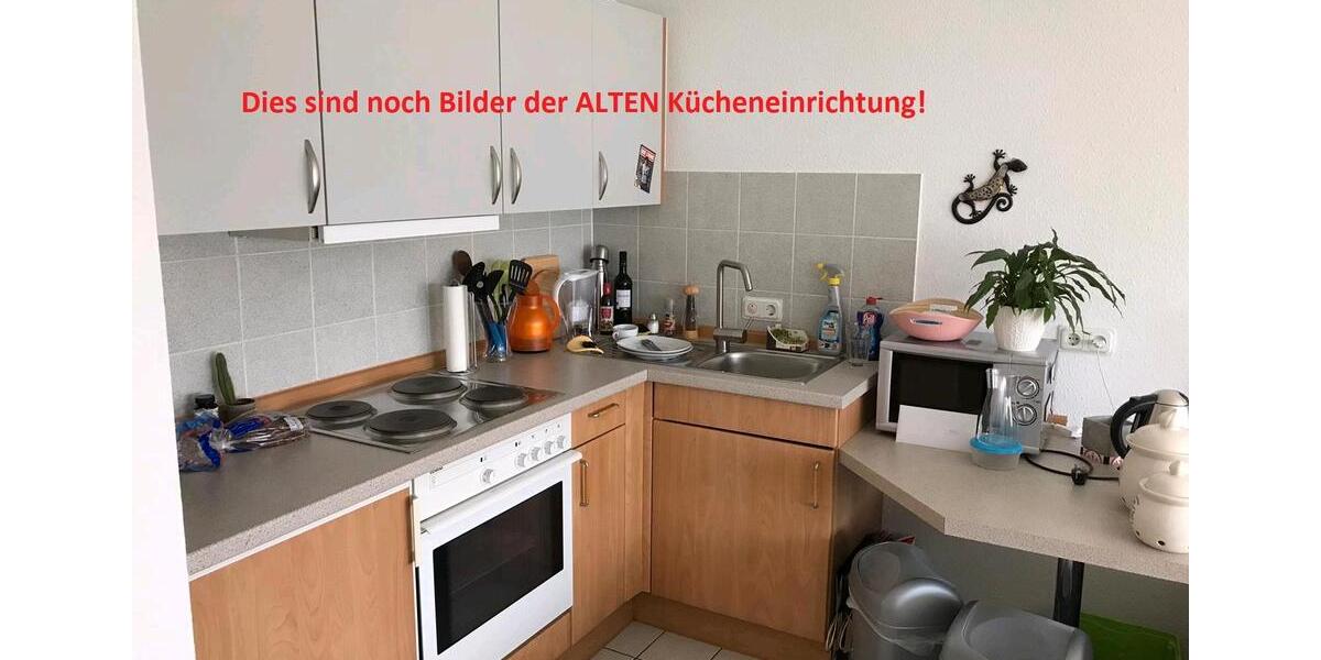 Sehr schöne 1-Zimmer Wohnung mit Balkon &Tiefgarage zu vermieten 1 zimmer