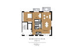 Etagenwohnung Königstein - 3 Zimmer, 113 m&sup2;, 2.095&euro; | Angebot:25986284