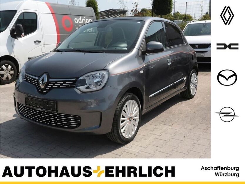 Twingo