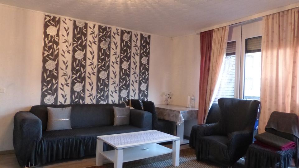 Etagenwohnung Mörfelden-Walldorf Walldorf - 4.5 Zimmer, 104 m&sup2;, 359.000&euro; | Angebot:25931619