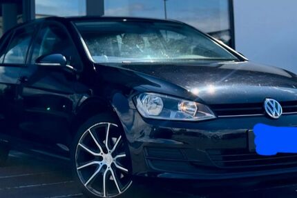 VW Golf 160.000 km 10.500 € Kelsterbach 65451