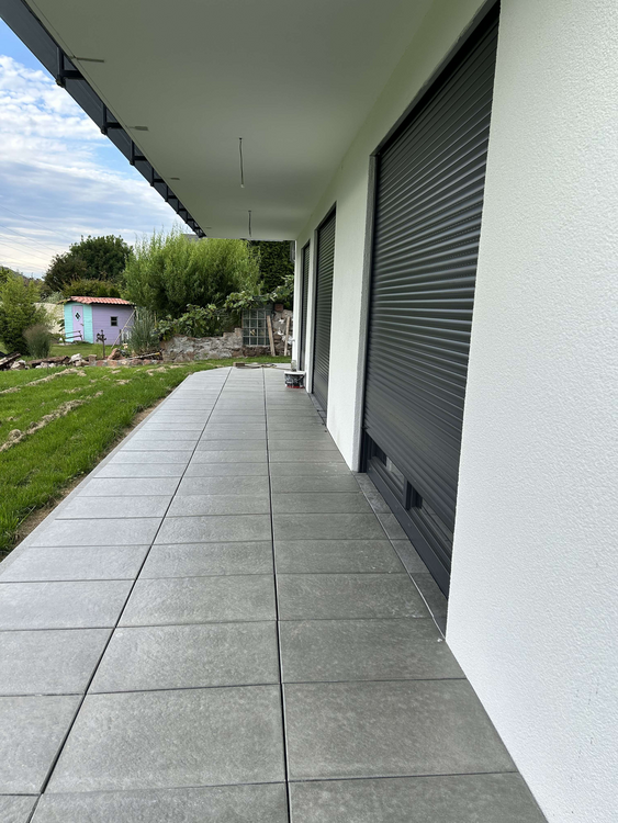 Wohnung zum Kaufen in Groß-Umstadt 479.000 € 100.94 m²