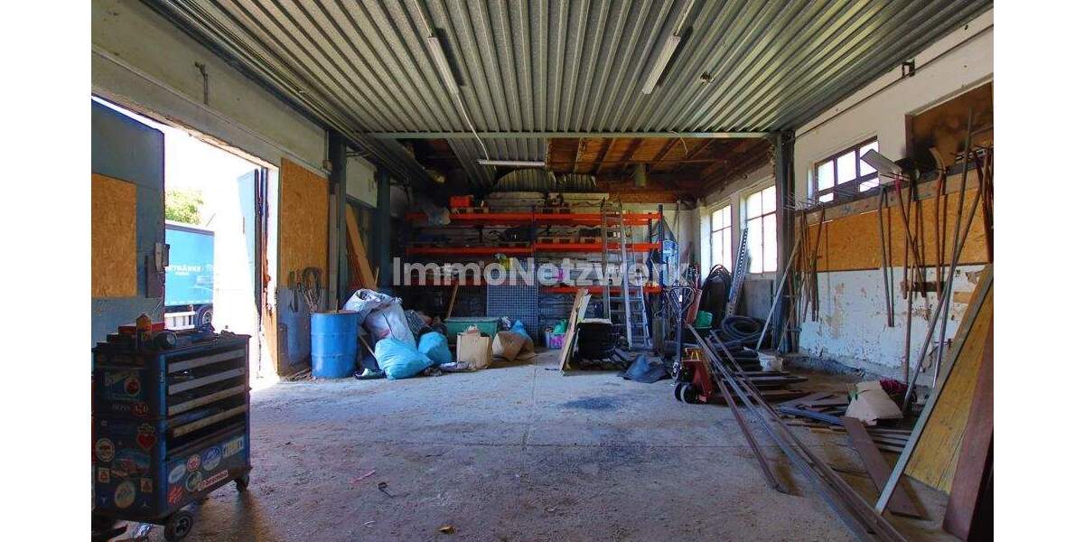 Gewerbeobjekt Mainaschaff - 1.140.000&euro; | Angebot:25837666