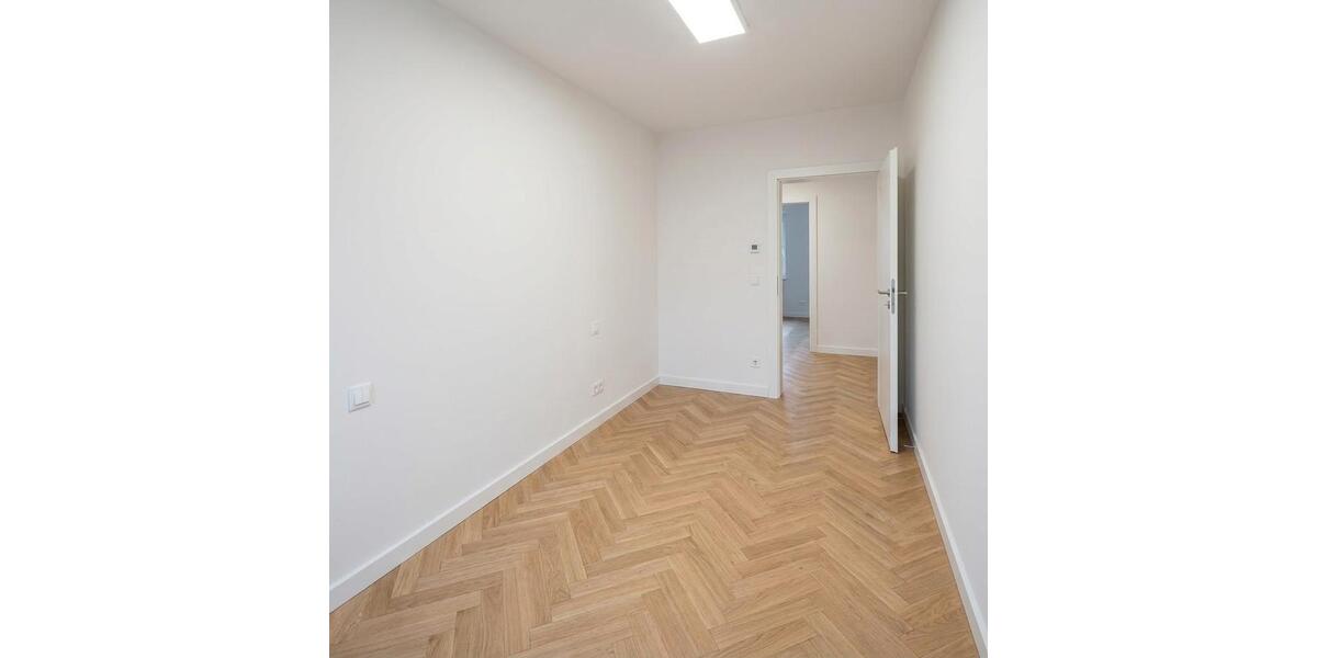 Etagenwohnung Frankfurt am Main Ostend - 6 Zimmer, 120 m&sup2;, 560&euro; | Angebot:26196685