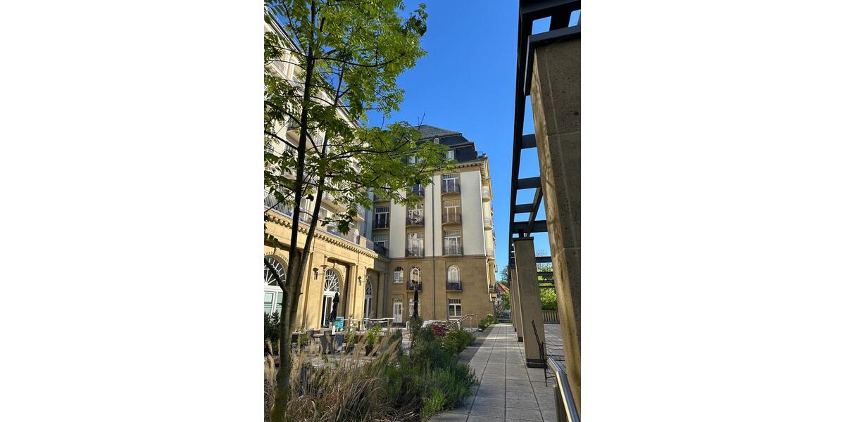 Dachgeschoßwohnung Bad Nauheim - 2 Zimmer, 86 m&sup2;, 449.000&euro; | Angebot:26786172