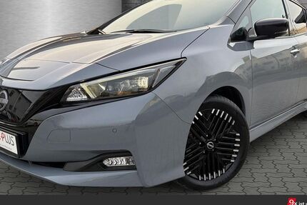 Nissan Leaf 19.835 km 18.970 &euro; Darmstadt 64285